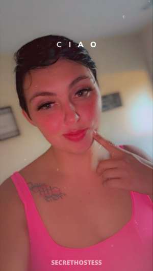 Mikki yall fav back in town 26 year old Escort in Manhattan KS