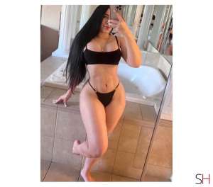 23 year old Colombian Escort in Sheffield NATASHA ❤️‍🔥🍑PRETTY GIRL 🫦🇨🇴COLOMBIAN, 
