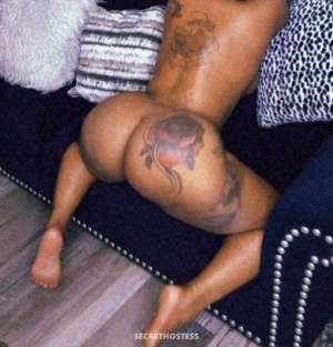 Backshots 27 year old Escort in Hampton VA