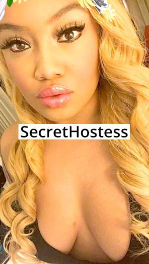 21 year old Escort in Houston TX Rose 21Yrs Old African American Escort Brunette D Cup 