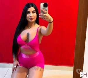 ROXY❤️✅NEW REAL PARTY BRUNETTE ❤️INCALL-OUTCALL, 25 year old Escort in Wolverhampton