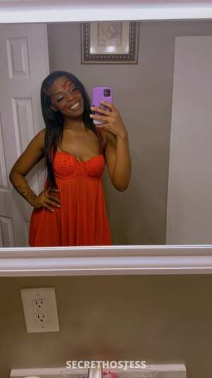 Slim 23Yrs Old Escort Birmingham AL Image - 2