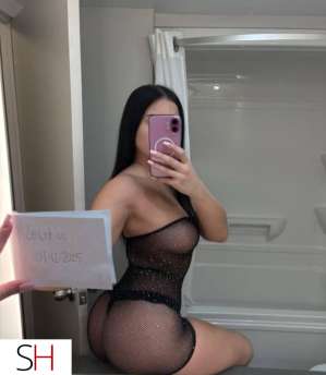 NEW IN TOWN ! Miss Sophia xox 23 year old Escort in Windsor