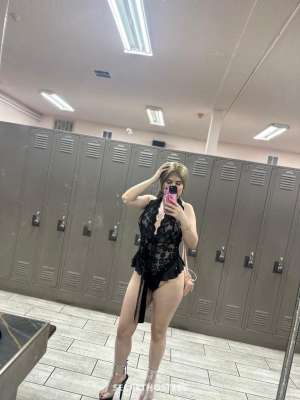 Stephanie 26Yrs Old Escort Odessa TX Image - 1