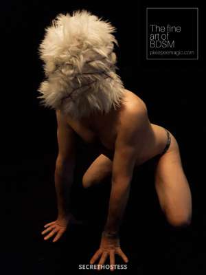 Tantra-Domina Pixie Pee 39Yrs Old Escort 60KG 172CM Tall Berlin Image - 10