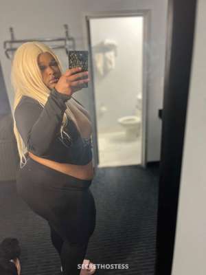 Tsunamii 24Yrs Old Escort Milwaukee WI Image - 3