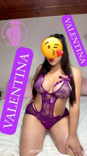 💜VALENTINA💜Latina🇨🇴Treat🍰Cum and fuck me hard 27 year old Escort in Reading PA