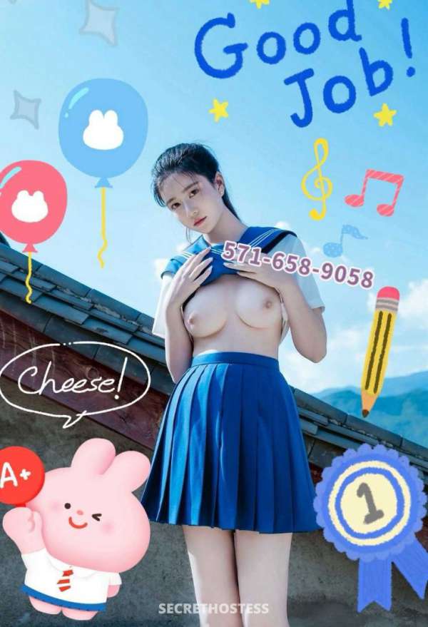 21Yrs Old Escort Northern Virginia DC Image - 0