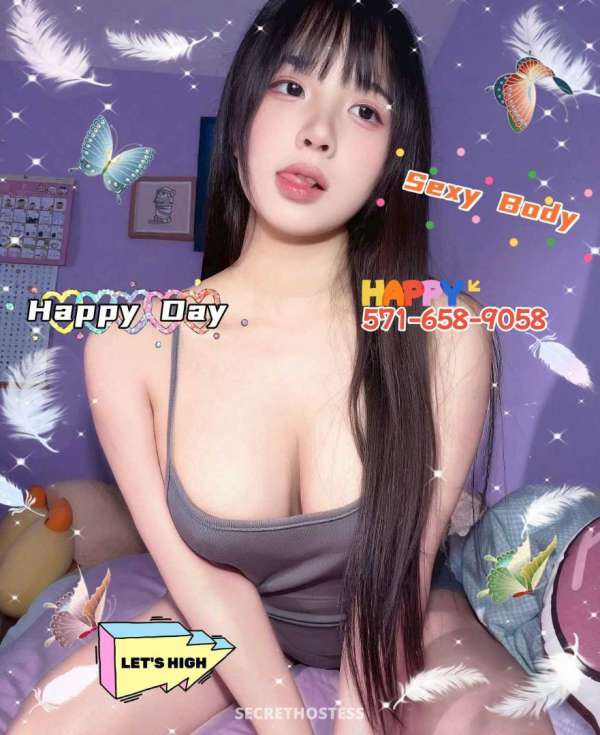 21Yrs Old Escort Northern Virginia DC Image - 1