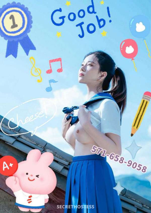 21Yrs Old Escort Northern Virginia DC Image - 4