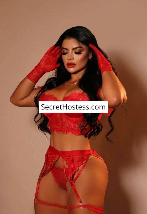 Alicia 29Yrs Old Escort 56KG 157CM Tall Palma de Mallorca Image - 2