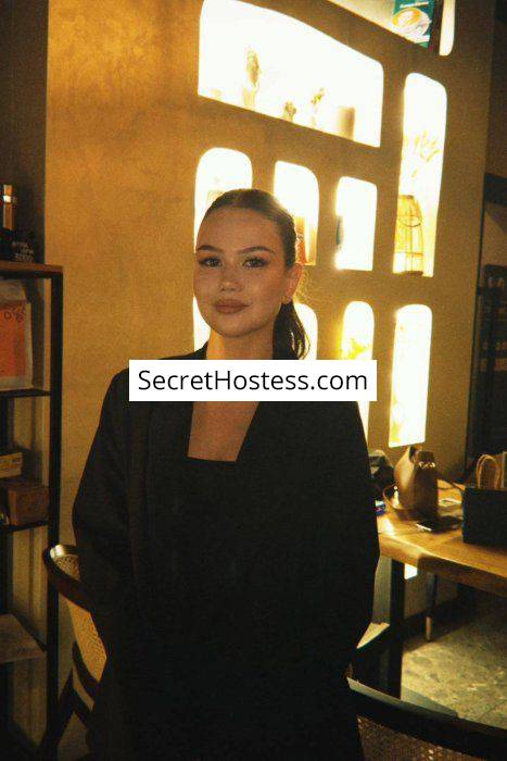 Aurora 19Yrs Old Escort 48KG 158CM Tall Tbilisi Image - 10