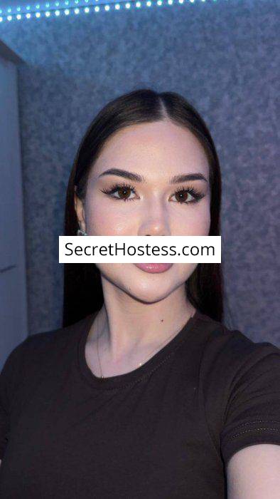 Aurora 19Yrs Old Escort 48KG 158CM Tall Tbilisi Image - 13