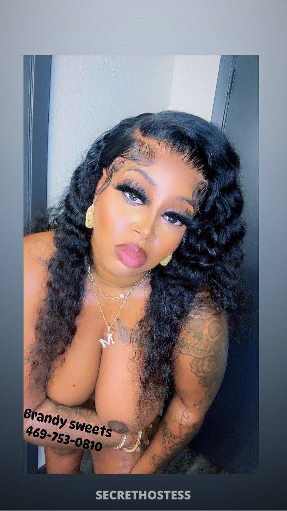 BRANDYSWEETS 26Yrs Old Escort Clarksville TN Image - 3