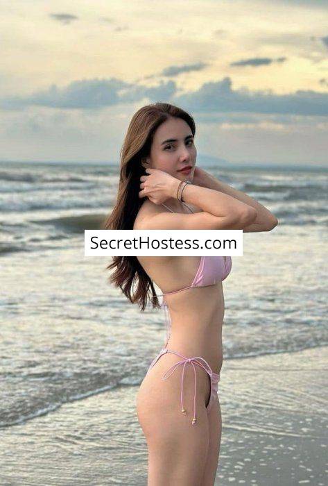 Hanara 26Yrs Old Escort 47KG 162CM Tall Podgorica Image - 0