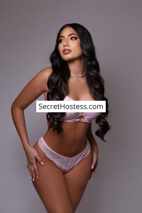 Lora 21Yrs Old Escort 56KG 171CM Tall Prague Image - 0