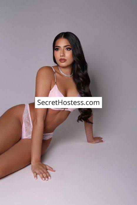 Lora 21Yrs Old Escort 56KG 171CM Tall Prague Image - 2