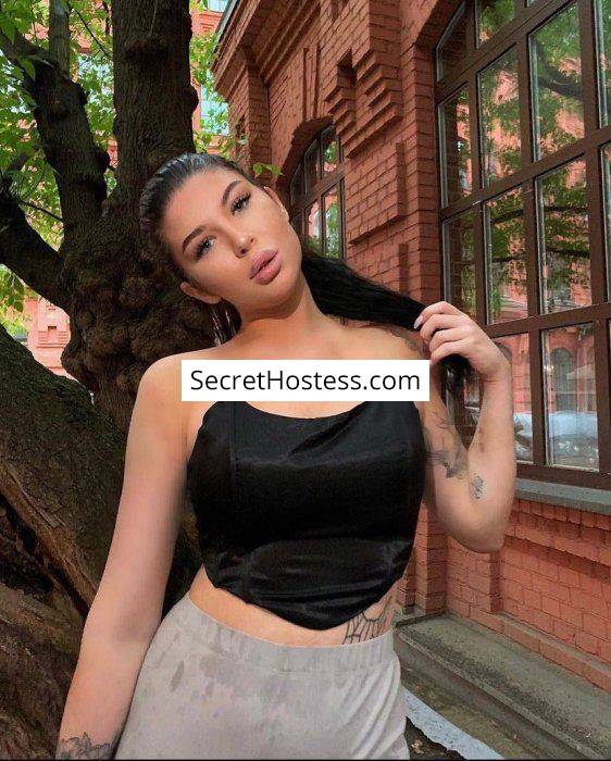 Masha 25Yrs Old Escort 51KG 170CM Tall Florence Image - 1