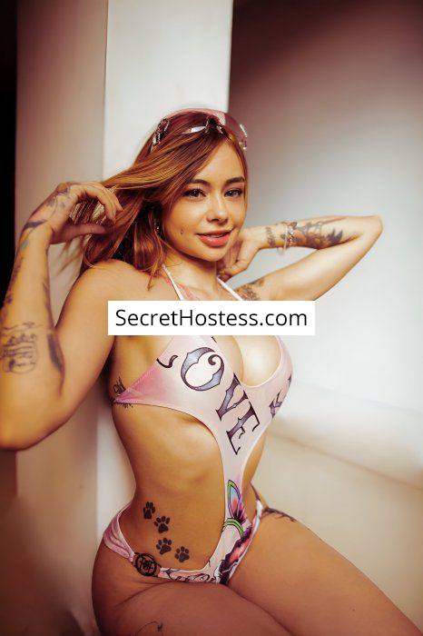 Pamela Masseuse 22Yrs Old Escort 50KG 163CM Tall Palma de Mallorca Image - 2