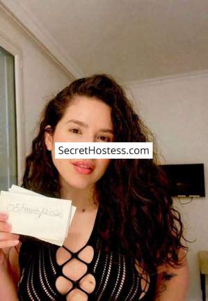 Íris Massage, Independent 30 year old Escort in Paris