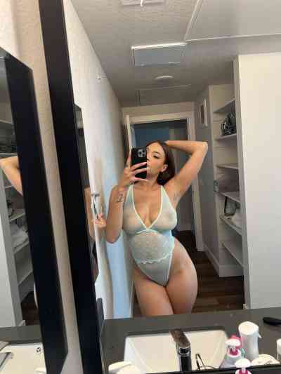 25Yrs Old Escort 37KG 131CM Tall Abilene TX Image - 0