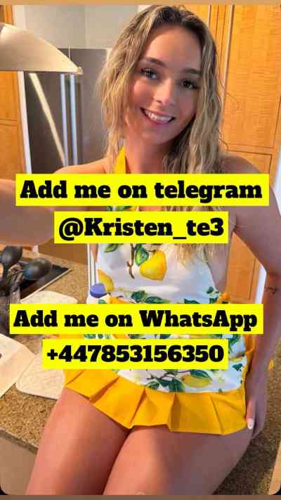 28 year old Escort in Blackpool I'm here for fun