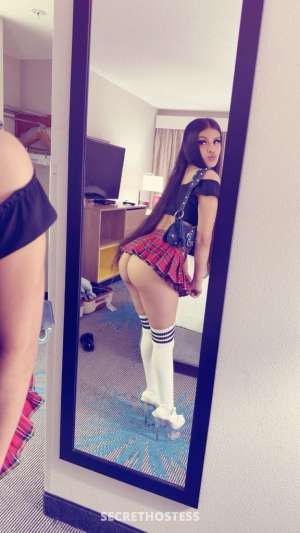 Avilable now 20 year old Escort in Bloomington IL