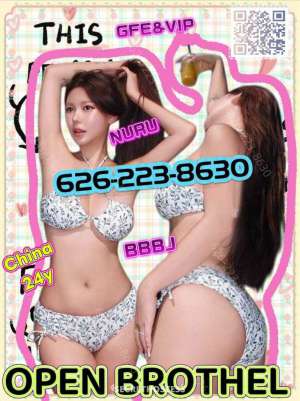 21Yrs Old Escort San Gabriel Valley Image - 2