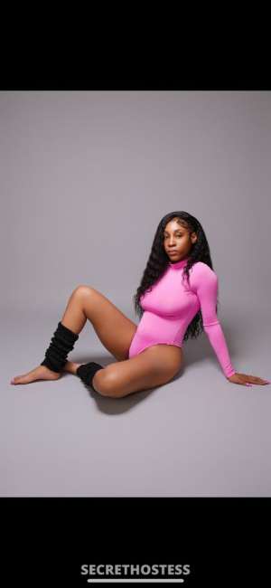 Sexy Caramel in town 21 year old Escort in Shreveport LA