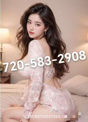 22Yrs Old Escort Denver CO Image - 0