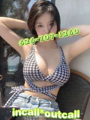 ❤️💦INCALL&amp;OUTCALL☎️xxxx-xxx-xxx☎️Lick 22 year old Escort in San Gabriel Valley
