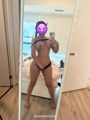 Latina esperando por ti 22 year old Escort in Northern Virginia DC