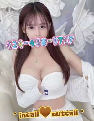 23Yrs Old Escort San Gabriel Valley Image - 1