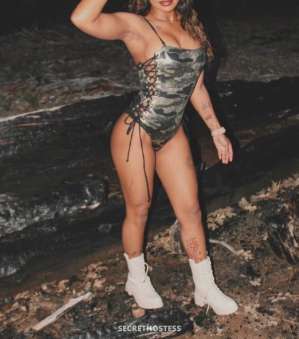 Caribbean Gal New In Town 23 year old Escort in Eastern Shore MD