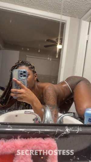 Snapping turtle 23 year old Escort in Baton Rouge LA