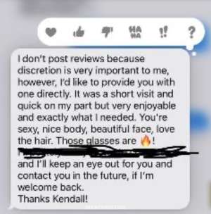 WETTER THAN HER AND HER WHAT YOU SEE IS WHAT YOU GET Italian 23 year old Escort in Ann Arbor MI