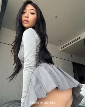 24 year old Asian Escort in Chicago IL Beautiful Asian Escorts and Professional Masseuse
