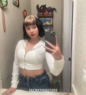 I’m available for both Incall and outcall services 24 year old Escort in Arlington TX