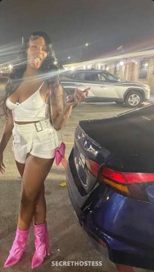 come have some fun with me baby 24 year old Escort in Baton Rouge LA