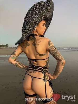 All natural alt dream girl 24 year old Escort in Hammond LA