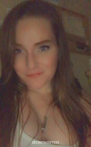 25 year old Escort in Tulsa OK an effortless connection that you didn t know you were 
