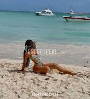 25 year old Escort in Seville Alejandra, agency Lifescort (Alejandra, agency Lifescort
