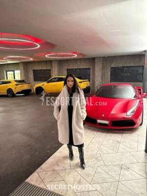 25 year old Escort in Seville Alena, agency Lisa Agency (Alena, agency Lisa Agency