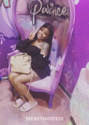 The prettiest girl in your party 25 year old Escort in Washington D.C. DC