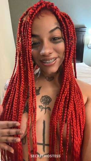 New in the city 25 year old Escort in Little Rock AR