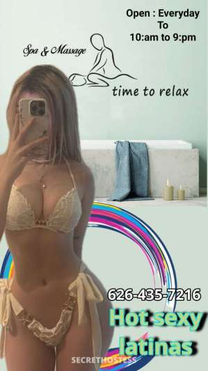 25Yrs Old Escort San Gabriel Valley Image - 1
