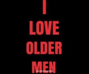 I Love Older Men Let Me Make Your Night Babe Incall Only 26 year old Escort in Daytona FL