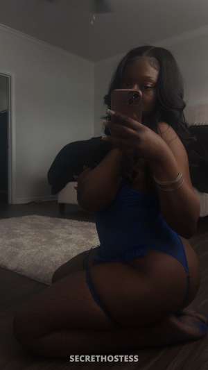 Diamond 26 year old Escort in Winston-Salem NC