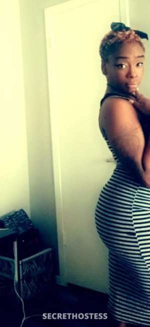 End Your Week With A Busty Black Goddess And Let Me Knocc 27 year old Escort in Denton TX