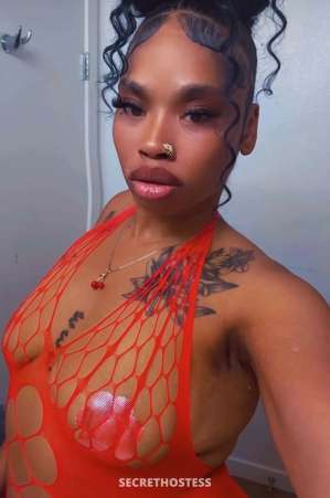 CURVY REDBONE QUEEN COME EXPLORE MY TALENTS 100 REAL l 27 year old Escort in Stockton CA